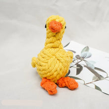 Alternate view of the Bite-Resistant Dog Chew Toy for Pets