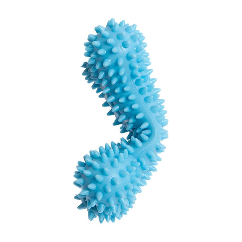 Bite Resistant Knot Toys for Dogs on a white background