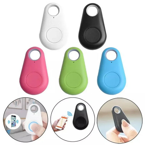Bluetooth Compatible Smart Locator