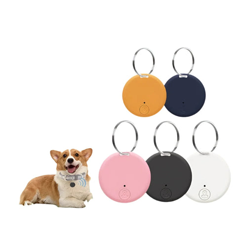 Bluetooth GPS Tracker