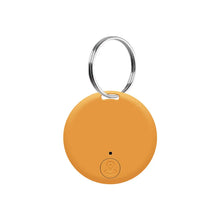 Alternate view of the Bluetooth GPS Tracker