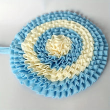 Brain Stimulating Pet Snuffle Mat, product photo 5 of 9