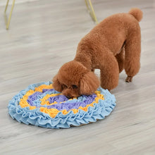 Brain Stimulating Pet Snuffle Mat, product photo 7 of 9