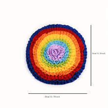 Brain Stimulating Pet Snuffle Mat, product photo 8 of 9