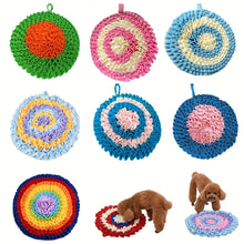 Brain Stimulating Pet Snuffle Mat, product photo 9 of 9