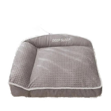 Breathable Bed for Pets on a white background