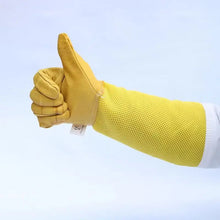 Breathable Beekeeping Gloves, product photo 7 of 7