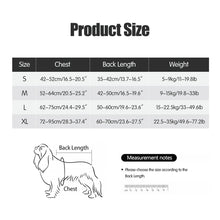 Breathable Dog Cooling Vest, product photo 8 of 8