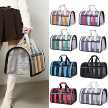 Breathable Outing Bag For Pets, product photo 10 of 14