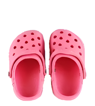 Breathable Pet Sandals in Rose Red