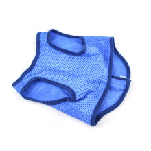 Breathable Summer Cooling Pet Vest, product photo 5 of 7