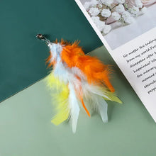 Butterfly Inspired Cat Interactive Toys, product photo 28 of 40
