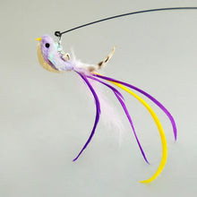 Butterfly Inspired Cat Interactive Toys, product photo 35 of 40