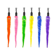 Butterfly Inspired Cat Interactive Toys in 6 Pcs