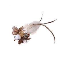 Butterfly Inspired Cat Interactive Toys in THT-3-SF-2