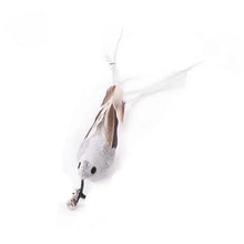 Butterfly Inspired Cat Interactive Toys in THT-3-SF-4