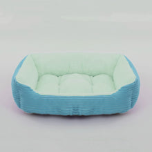 Calming Plush Pet Bed, product photo 16 of 19