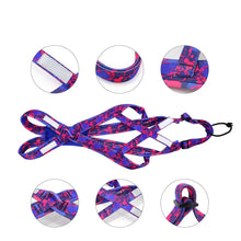 Canicross Harness, product photo 4 of 4