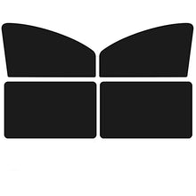 Car Front Rear Window Mesh Curtain Cover, product photo 12 of 12