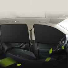 Car Side Window Shade Curtain, product photo 6 of 8