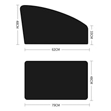 Car Sunshade Curtain, product photo 7 of 8