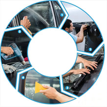 Alternate view of the Car Window Tint Film Protector