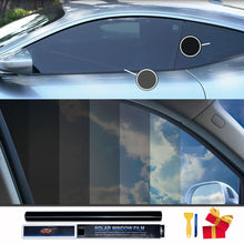 Car Window Tint Film Protector, product photo 4 of 5