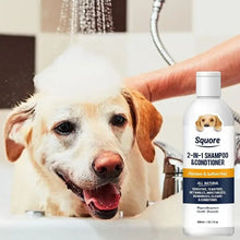 Alternate view of the Cat 2-in-1 Shampoo and Conditioner