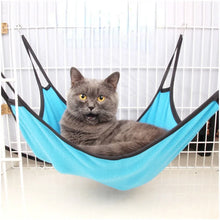 Cat Hammock with Adjustable Straps, product photo 6 of 9