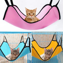 Cat Hammock with Adjustable Straps, product photo 7 of 9