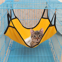 Cat Hammock with Adjustable Straps, product photo 9 of 9