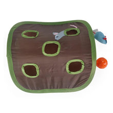 Cat Interactive Hide & Seek Game 9 Holes, product photo 4 of 7