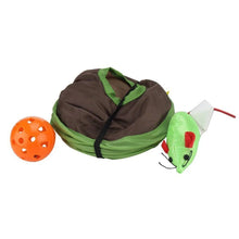 Cat Interactive Hide & Seek Game 9 Holes, product photo 5 of 7