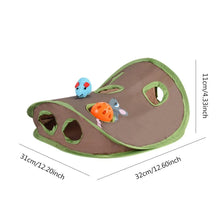 Cat Interactive Hide & Seek Game 9 Holes, product photo 6 of 7