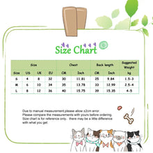 Cat Neutering Suit, product photo 7 of 8