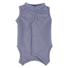 Cat Neutering Suit in Grey