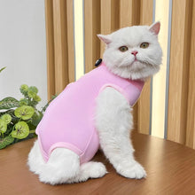 Cat Recovery Vest, product photo 5 of 8