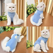 Cat Recovery Vest, product photo 8 of 8