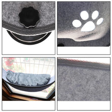 Cat Window Hammock, product photo 6 of 6