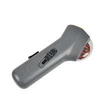 Catapult Treat Launcher Training Pet Toy in Grey