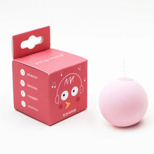 Catnip Cat Toy Ball with Sound, product photo 20 of 23