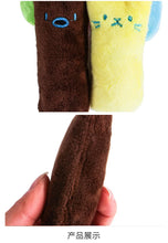 Catnip Plush Toy with Chewing Features, product photo 10 of 17