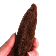 Catnip Plush Toy with Chewing Features, product photo 3 of 17