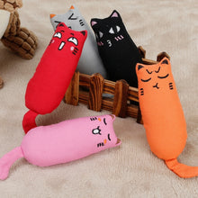 Catnip Rustle Sound Plush Toy, product photo 5 of 11