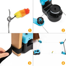 Cats Interactive Toy Wheel Exerciser, product photo 4 of 4