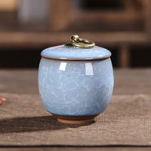 Ceramic Pet Mini Urns, product photo 10 of 25