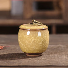 Ceramic Pet Mini Urns, product photo 11 of 25