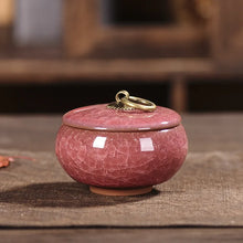 Ceramic Pet Mini Urns, product photo 12 of 25