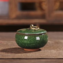 Ceramic Pet Mini Urns, product photo 13 of 25