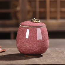 Ceramic Pet Mini Urns, product photo 15 of 25